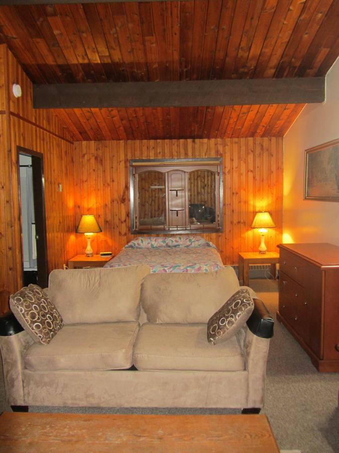 Pembina River Inn Entwistle Exterior foto